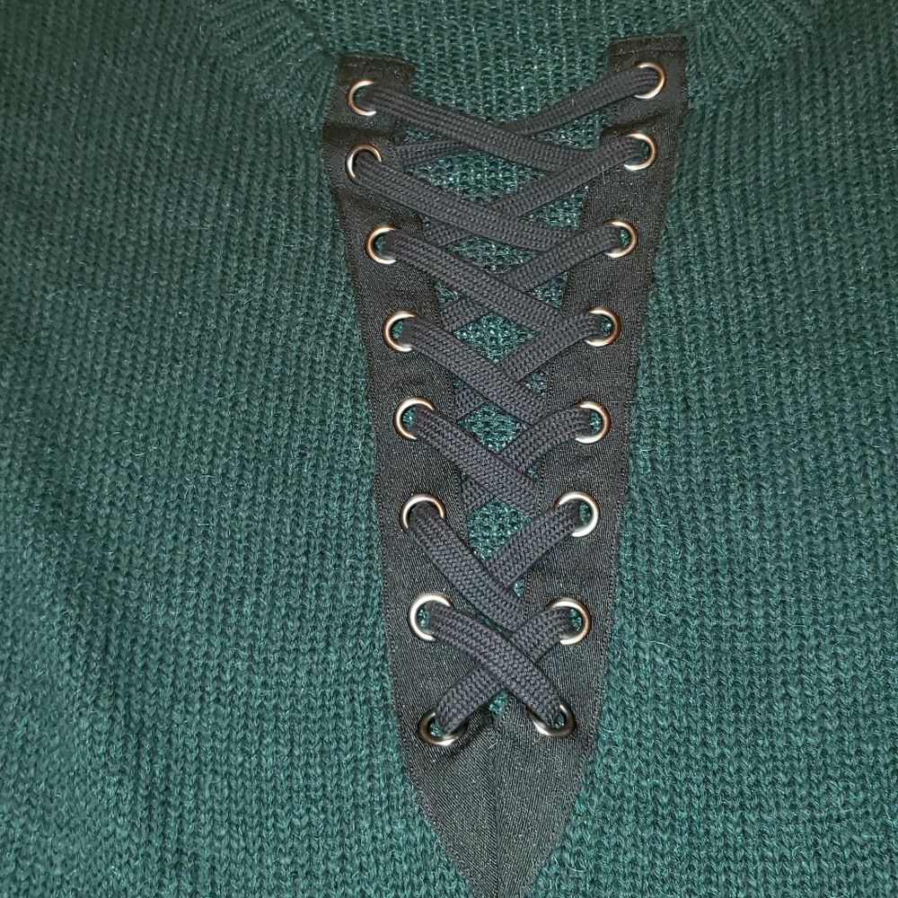 Express Womens sweater